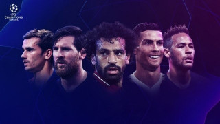 ΘΕΜΑ: Το ποδοσφαιρικό πάρτι                        αρχίζει!