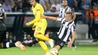 Βέρνμπλουμ για Τσέλσι και το ντέρμπι με            ΑΕΚ