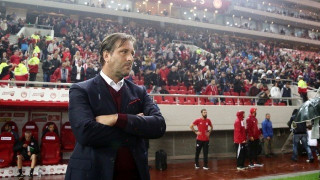 Άφησε εκτός... μεγάλα ονόματα ο Μάρτινς, τον νοιάζει μόνο η ΑΕΚ