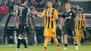 «Σήμερα κέρδισε η πιο αποτελεσματική              ομάδα»