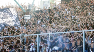 LIVE: ΟΦΗ - ΑΕΚ (5η                     αγωνιστική Superleague)