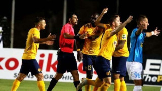 Μπάχαλο στο Πάφος-ΑΕΛ με VAR made in... Κύπρος (video)