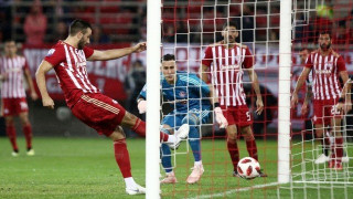 Τι είπε ο Βούκοβιτς για το αυτογκόλ του στο ντέρμπι με τον ΠΑΟΚ