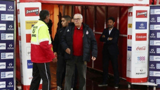 ΑΠΙΣΤΕΥΤΟ: Κι όμως ο κυρ Σάββας έδωσε      συγχαρητήρια στον ΠΑΟΚ