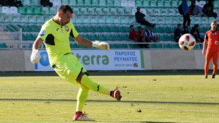 Ο Ζίφκοβιτς έστειλε την μπάλα κόρνερ  λόγω... αέρα με βολέ! (vid)