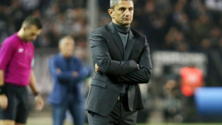 Απαντήσεις Λουτσέσκου για την κλήση του και τους Ακπομ - Ουάρντα
