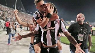Το υπέροχο γκολ του Πρίγιοβιτς κόντρα στην ΑΕΚ (vid)