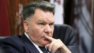 Κούγιας: «Μένουμε AEL FC Arena, κλέινω τα δύο πέταλα»