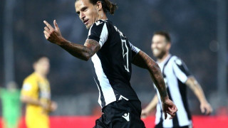 Οι «μπηχτές» της ΠΑΕ         ΠΑΟΚ στο match report (pic)
