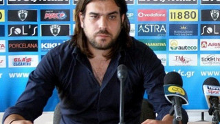 Το ποστάρισμα Κυριάκου για τις δηλώσεις Λουτσέσκου περί ΑΕΚ και Χίτλερ