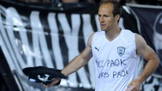 Το ποστάρισμα του Μουσλίμοβιτς μετά το «διπλό» στον Πειραιά