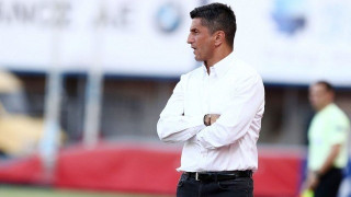 Λουτσέσκου για Άρη: «Από τις πιο οργανωμένες ομάδες στην Ελλάδα»