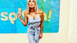 Παντρεύεται αύριο η Μαντώ Γαστεράτου - Το μήνυμα στον αγαπημένο της