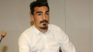 Προσφυγή κατά της ΑΕΚ                              ο Χριστοδουλόπουλος