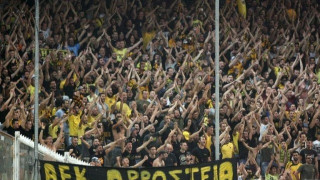 Ο Βασιλειάδης άναψε το πράσινο φως για τους ΑΕΚτσήδες στο Ηράκλειο
