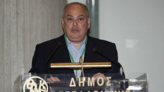 Παραιτήθηκε ο Χασδάι  Καπόν από τον Δήμο Θεσσαλονίκης