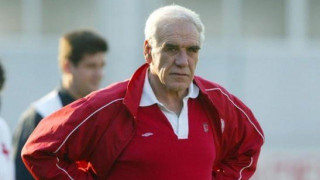 Αλέφαντος: «Εχασε μόνος του ο Ολυμπιακός, δεύτερο φαβορί ο ΠΑΟΚ»