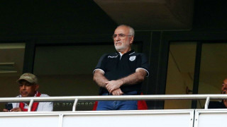Στο Μινσκ                             ο Ιβάν Σαββίδης