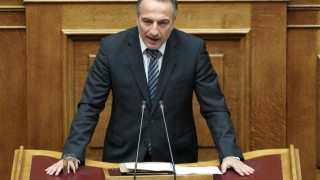 Καλαφάτης: «Λευκός Πύργος, Ρωμαϊκή Αγορά και εκκλησίες στο Υπερταμείο»