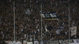 Κάλεσμα δυναμικής στήριξης από τους Σ.Φ ΠΑΟΚ στα ματς με Τσέλσι, ΑΕΚ
