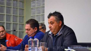 Επίσημη προαναγγελία  «θανάτου» για την Γ Εθνική (aud)