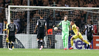 Μάθημα στον ΠΑΟΚ από μια πραγματικά πολύ σπουδαία ομάδα