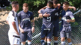LIVE: ΠΑΟΚ - ΑΕΚ       (Πρωτάθλημα Super League Κ19)
