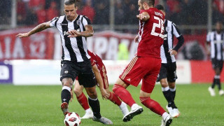 ΣΚΑΝΔΑΛΟ - οφσάιντ σε Πρίγιοβιτς, έβγαινε τετ  α τετ (Pic)