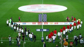 ΑΦΙΕΡΩΜΑ: Ολυμπιακός VS ΠΑΟΚ: Ο παλιός    εναντίον του νέου