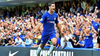 Αυτή είναι η ενδεκάδα της Τσέλσι για το ματς με ΠΑΟΚ