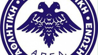 Λαγκαδάς - Ολυμπιακός Κυμίνων                              1-0 (vid)