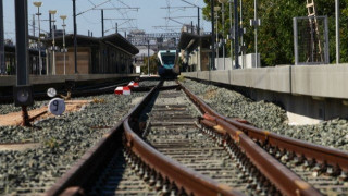 ΕΚΤΑΚΤΟ - Θεσσαλονίκη: Εντοπίστηκε πτώμα σε ράγες τρένου