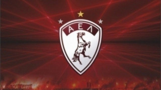 ΑΕΛ: Μηνύει την διαιτητική τετράδα του αγώνα με την Ξάνθη