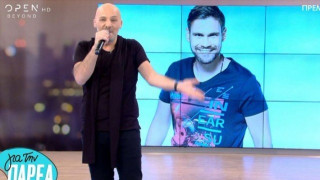 Η πρεμιέρα του Μουτσινά και το άγριο «χώσιμο» στον Ουγγαρέζο (ΒΙΝΤΕΟ)