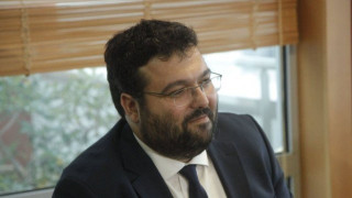Βασιλειάδης: «Δεν έχω αρμοδιότητα να ορίσω το ΠΑΟΚ - Παναθηναϊκός»