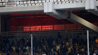 Γι΄αυτό     έχει μηδαμινές    ελπίδες    η        ΑΕΚ