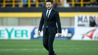 Η αντίδραση της ΠΑΕ Αρης για τη μη κλήση      από την UEFA