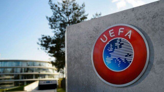 UEFA καλεί ΠΑΟΚ, ΑΕΚ,                      Ολυμπιακό