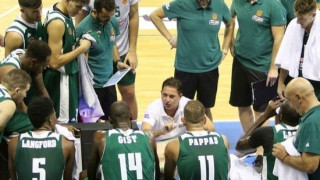 Στο μικροσκόπιο της ΚΑΕ Άρης ο Παναθηναϊκός του Πασκουάλ
