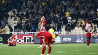 Η ασύλληπτη ευκαιρία που έχασε στο φινάλε ο Φετφατζίδης (ΒΙΝΤΕΟ)