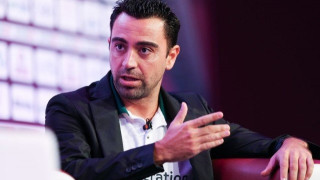Τσάβι: «Ο Νεϊμάρ θα πρέπει να                               ωριμάσει!»