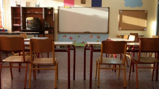 Θεσσαλονίκη: 11χρονος τραυμάτισε 9χρονο με λεπιδάκι ξύστρας σε σχολείο