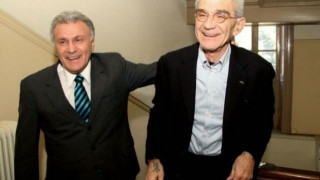 Τα... «περασμένα ξεχασμένα» Μπουτάρη-Ψωμιάδη και η Μακεδονία!
