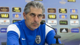 ΓΚΑΛΟΠ: Είστε υπέρ ή κατά της συμφωνίας Εθνικής Ελλάδας - Άγγελου Αναστασιάδη;