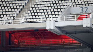 ΕΠΟΣ: Για τον εκπρόσωπο της ΑΕΚ η ρίψη μολότοφ δεν είναι βιαιοπραγία!