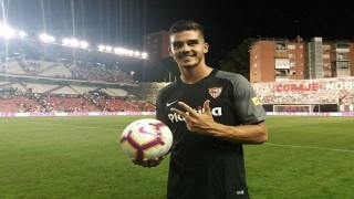Χρυσώνει τη Μίλαν η Σεβίλλη και κρατάει τον       Σίλβα