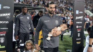 Κρέσπο: Αθόρυβος, ουσιαστικός και έτοιμος για την ασπρόμαυρη 100άρα!