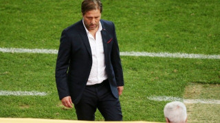 «Οι ομάδες που θέλουν το Πρωτάθλημα τελειώνουν, τέτοιες φάσεις»