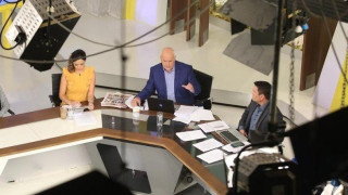Χωρίς την Μπάγια Αντωνοπούλου και πάλι το «Καλημέρα Ελλάδα» (ΒΙΝΤΕΟ)