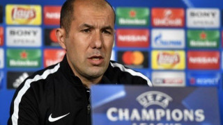 Αυτός αναμένεται να είναι ο αντικαταστάτης του Ζαρντίμ στη Μονακό